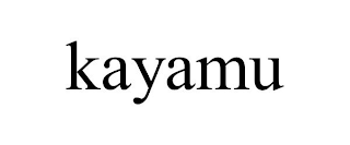 KAYAMU