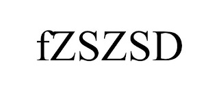 FZSZSD