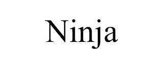 NINJA