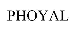 PHOYAL