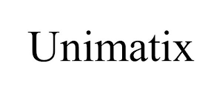 UNIMATIX