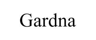 GARDNA