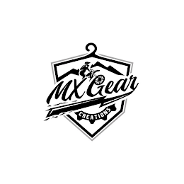 MX GEAR CREATIONS