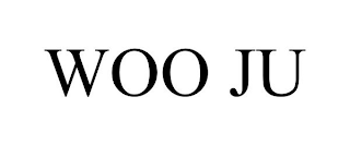 WOO JU