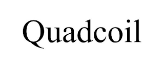 QUADCOIL