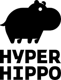 HYPER HIPPO