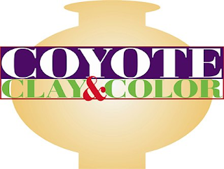 COYOTE CLAY & COLOR