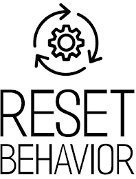 RESET BEHAVIOR