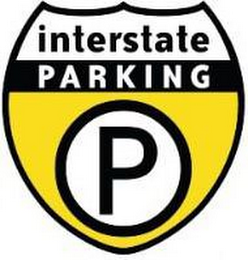 INTERSTATE PARKING P