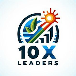 10X LEADERS