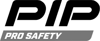 PIP PRO SAFETY