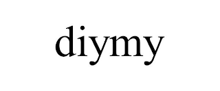 DIYMY