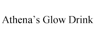 ATHENA'S GLOW DRINK