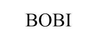 BOBI