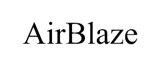 AIRBLAZE