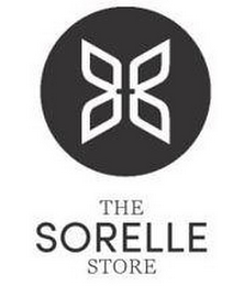 THE SORELLE STORE