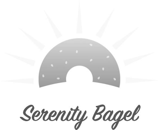 SERENITY BAGEL