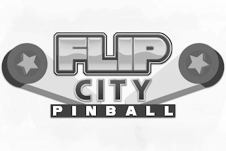 FLIP CITY PINBALL