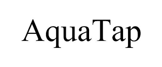 AQUATAP