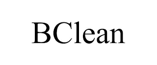 BCLEAN