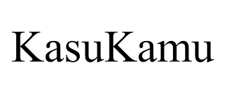 KASUKAMU