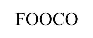 FOOCO