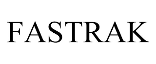 FASTRAK