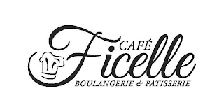 CAFÉ FICELLE BOULANGERIE & PATISSERIE