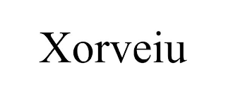 XORVEIU