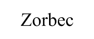 ZORBEC