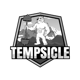 TEMPSICLE