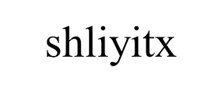 SHLIYITX