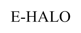 E-HALO