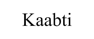 KAABTI