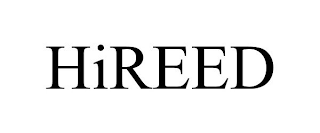 HIREED
