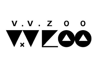 V . V . Z O O VVZOO X