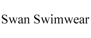 SWAN SWIMWEAR