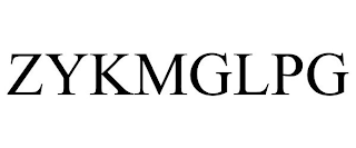 ZYKMGLPG