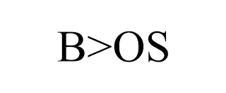 B>OS