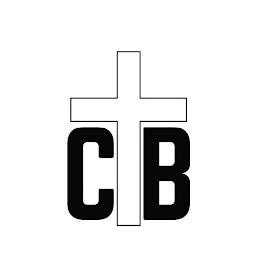 C B