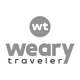 WT WEARY TRAVELER