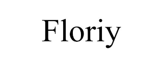 FLORIY