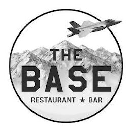 THE BASE RESTAURANT BAR