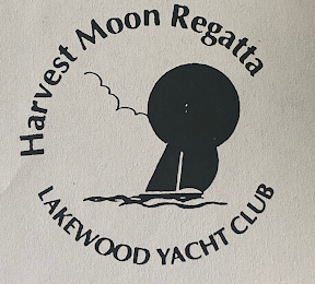 HARVEST MOON REGATTA LAKEWOOD YACHT CLUB