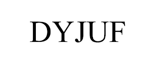 DYJUF