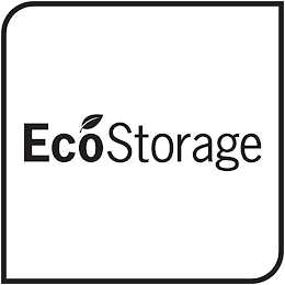 ECOSTORAGE