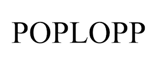 POPLOPP