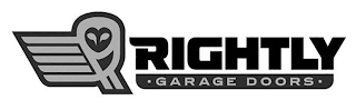 RIGHTLY GARAGE DOORS