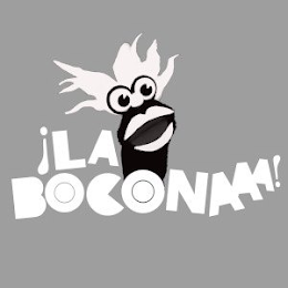 LA BOCONAAA