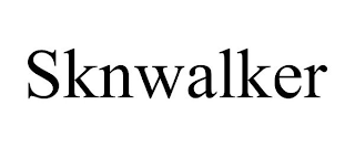 SKNWALKER